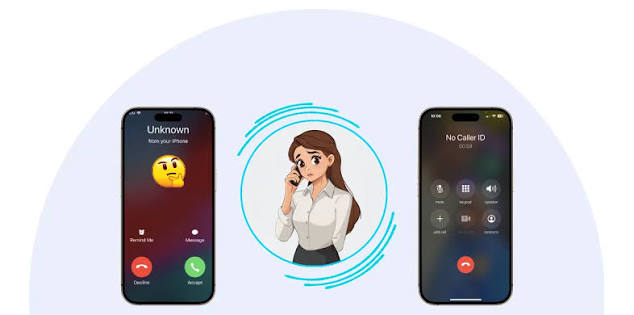 Privacy Concerns Around Caller ID Apps